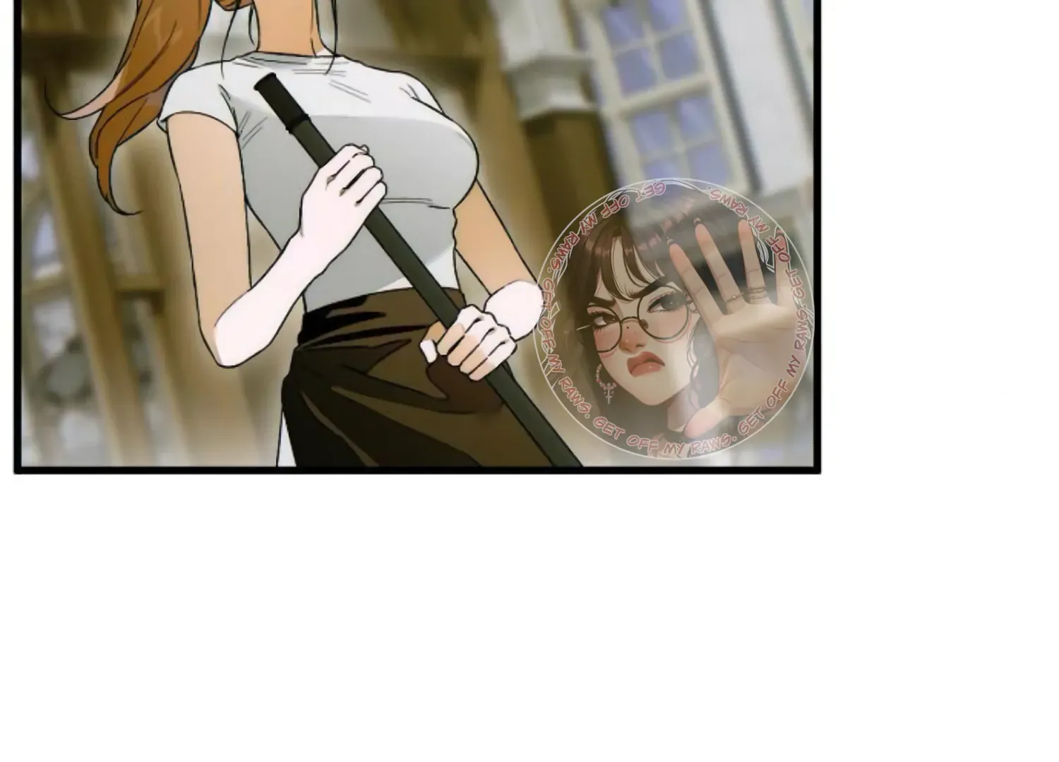 Demon’s Wish Chapter 64 page 38 - 