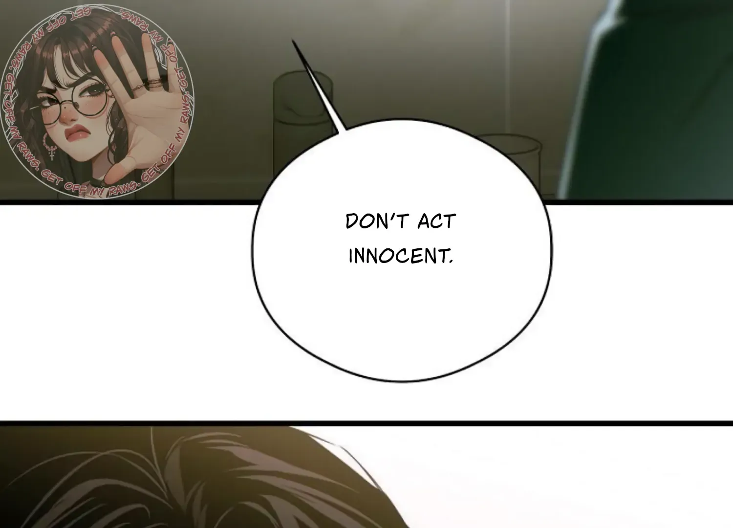 Demon’s Wish Chapter 64 page 6 - 
