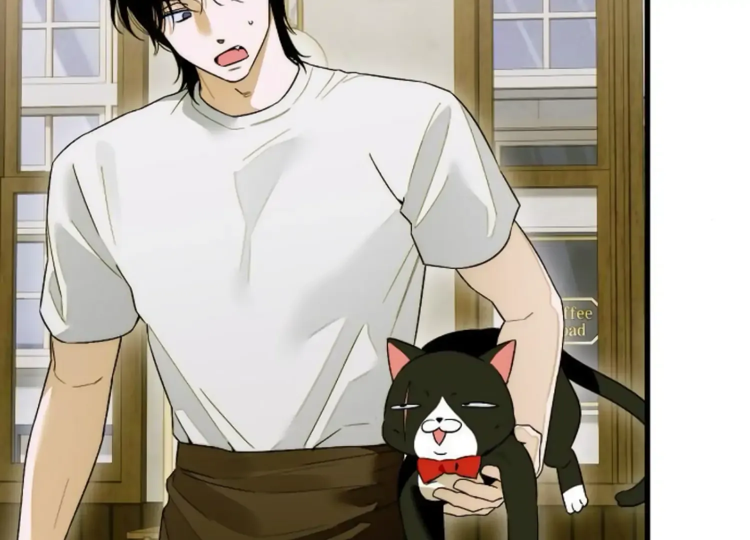 Demon’s Wish Chapter 64 page 61 - 