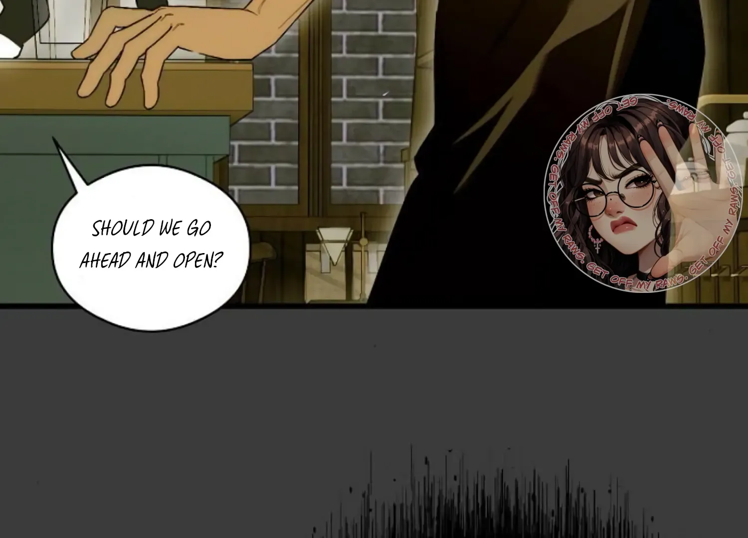 Demon’s Wish Chapter 64 page 74 - 