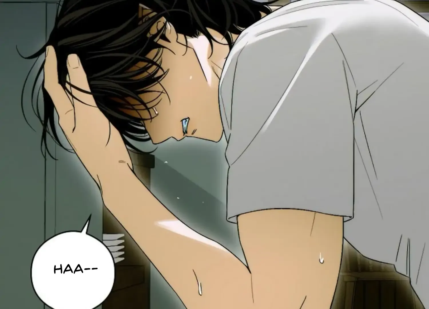 Demon’s Wish Chapter 64 page 87 - 
