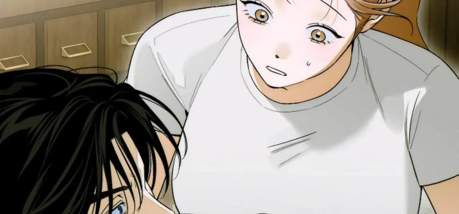 Demon’s Wish Chapter 64 page 95 - 