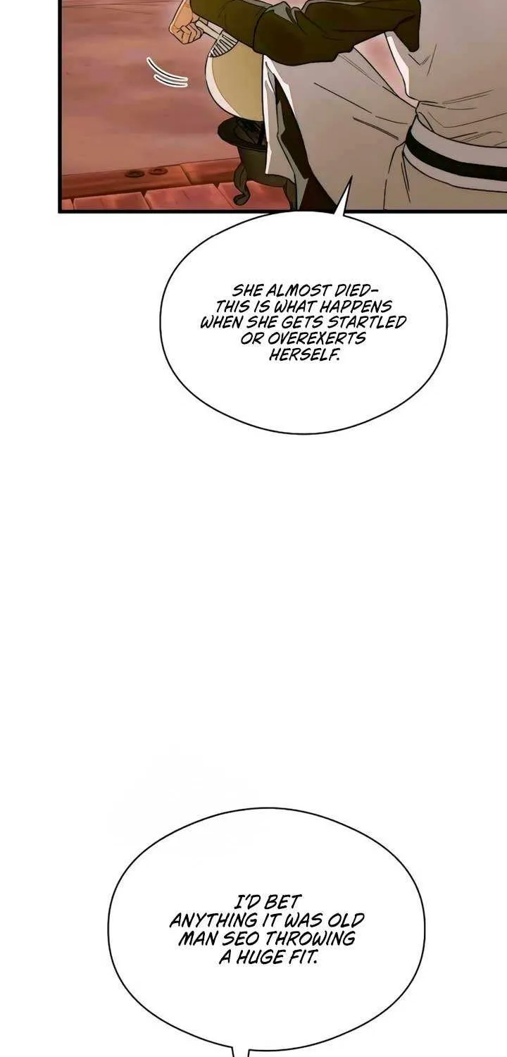 Demon’s Wish Chapter 65 page 13 - 