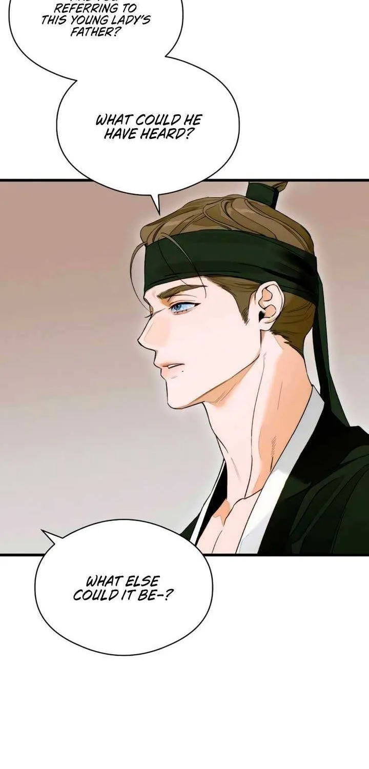 Demon’s Wish Chapter 65 page 15 - 