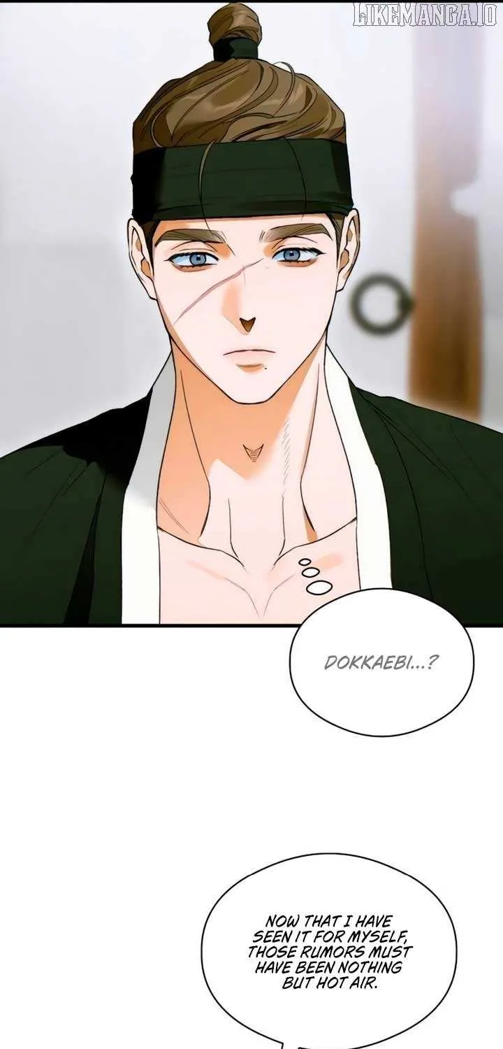 Demon’s Wish Chapter 65 page 18 - 
