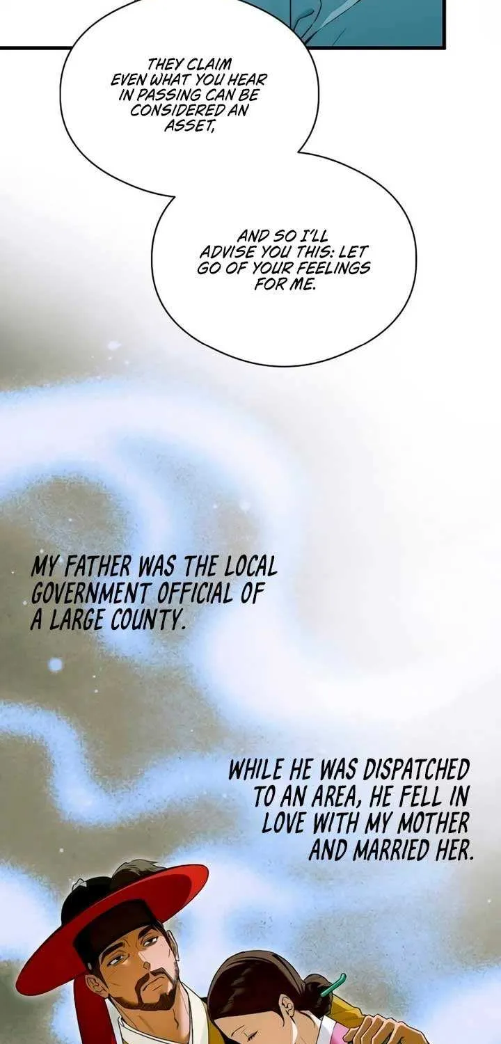 Demon’s Wish Chapter 65 page 28 - 