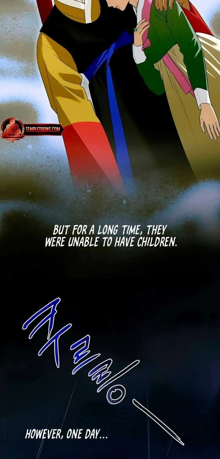 Demon’s Wish Chapter 65 page 29 - 
