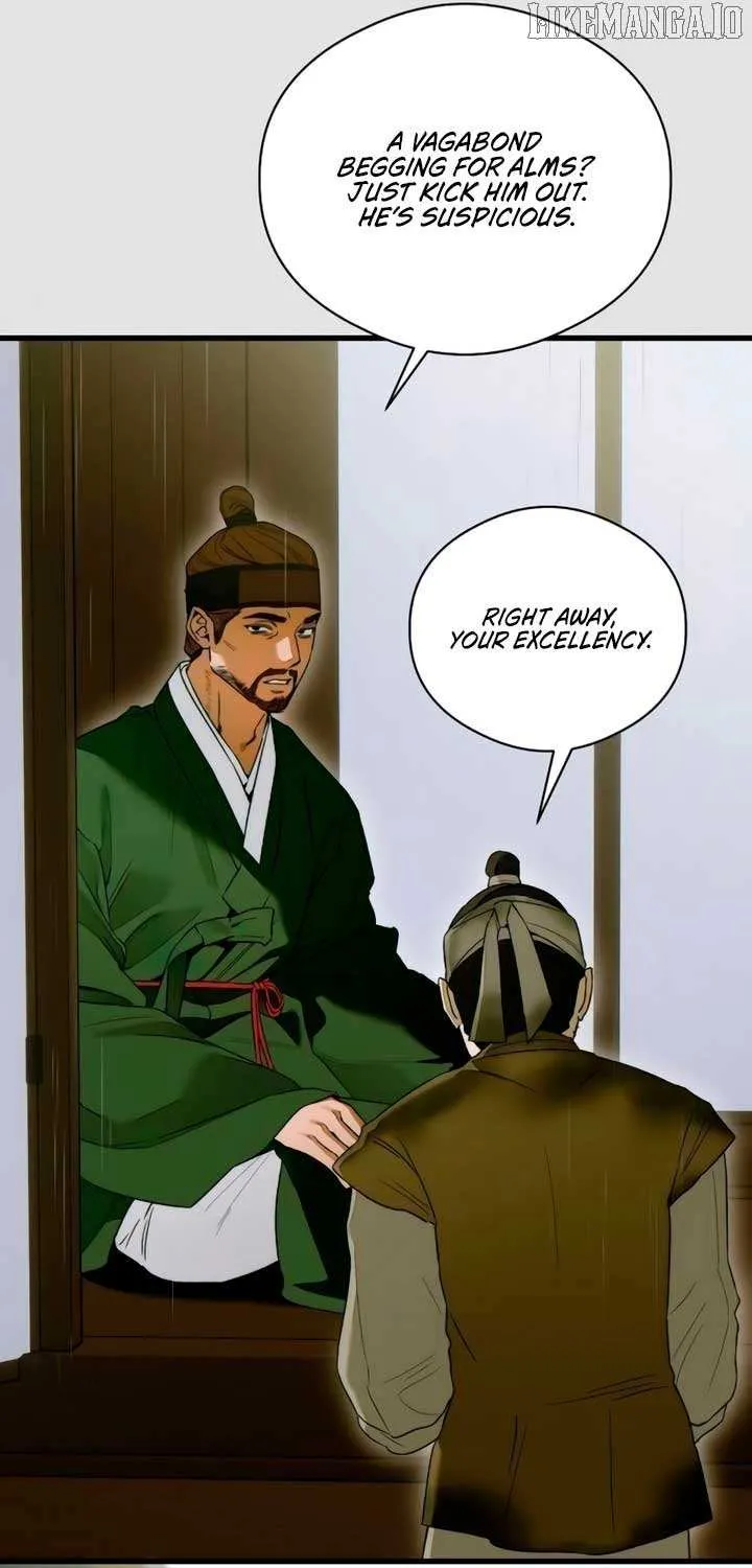 Demon’s Wish Chapter 65 page 34 - 