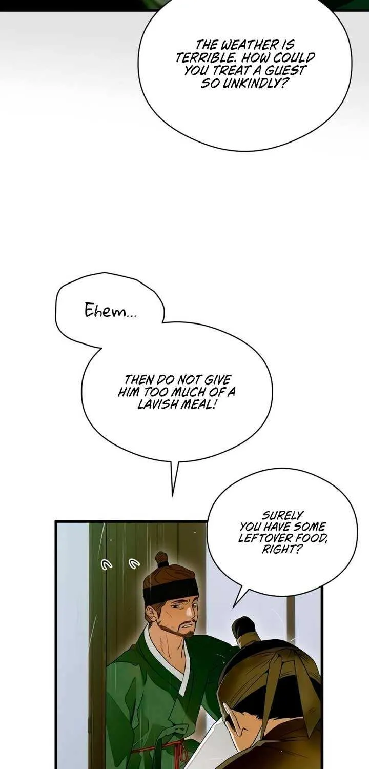 Demon’s Wish Chapter 65 page 36 - 