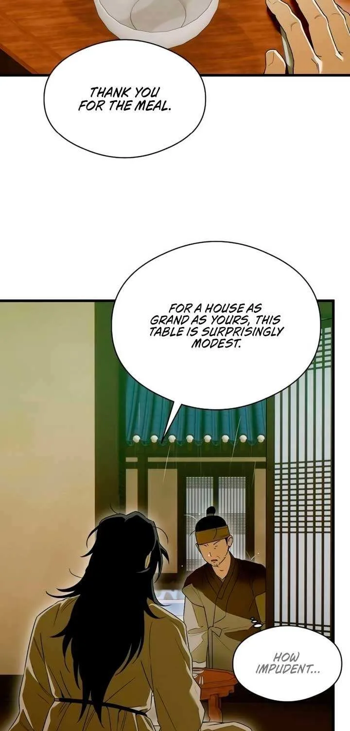 Demon’s Wish Chapter 65 page 38 - 