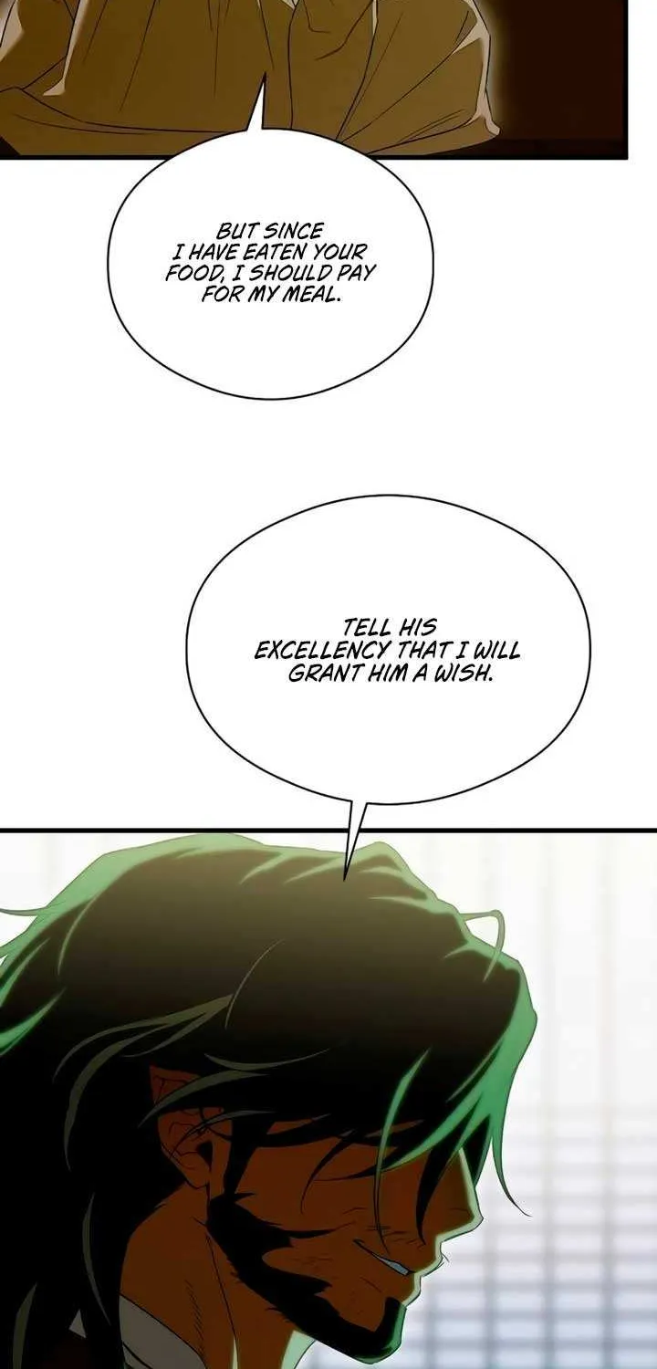 Demon’s Wish Chapter 65 page 39 - 