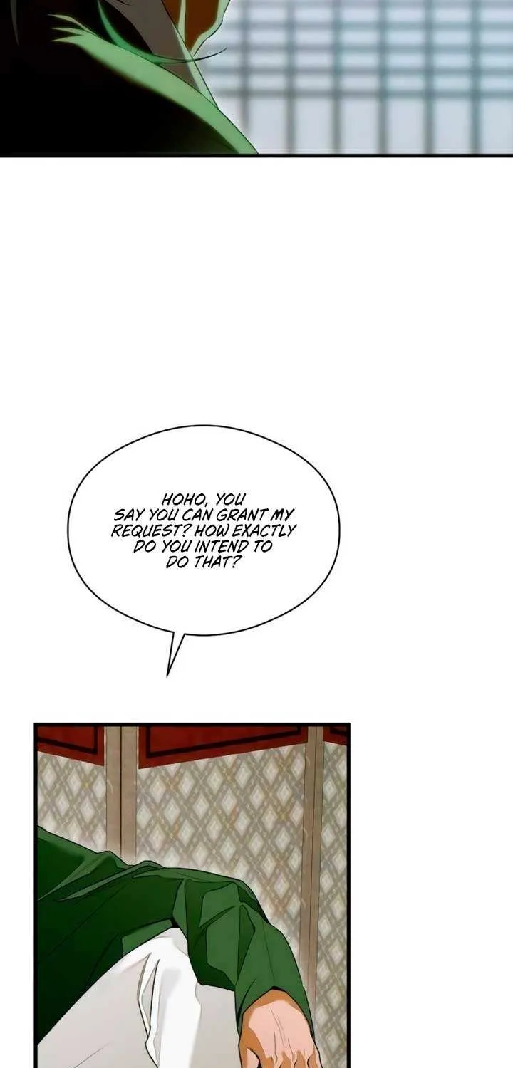 Demon’s Wish Chapter 65 page 40 - 