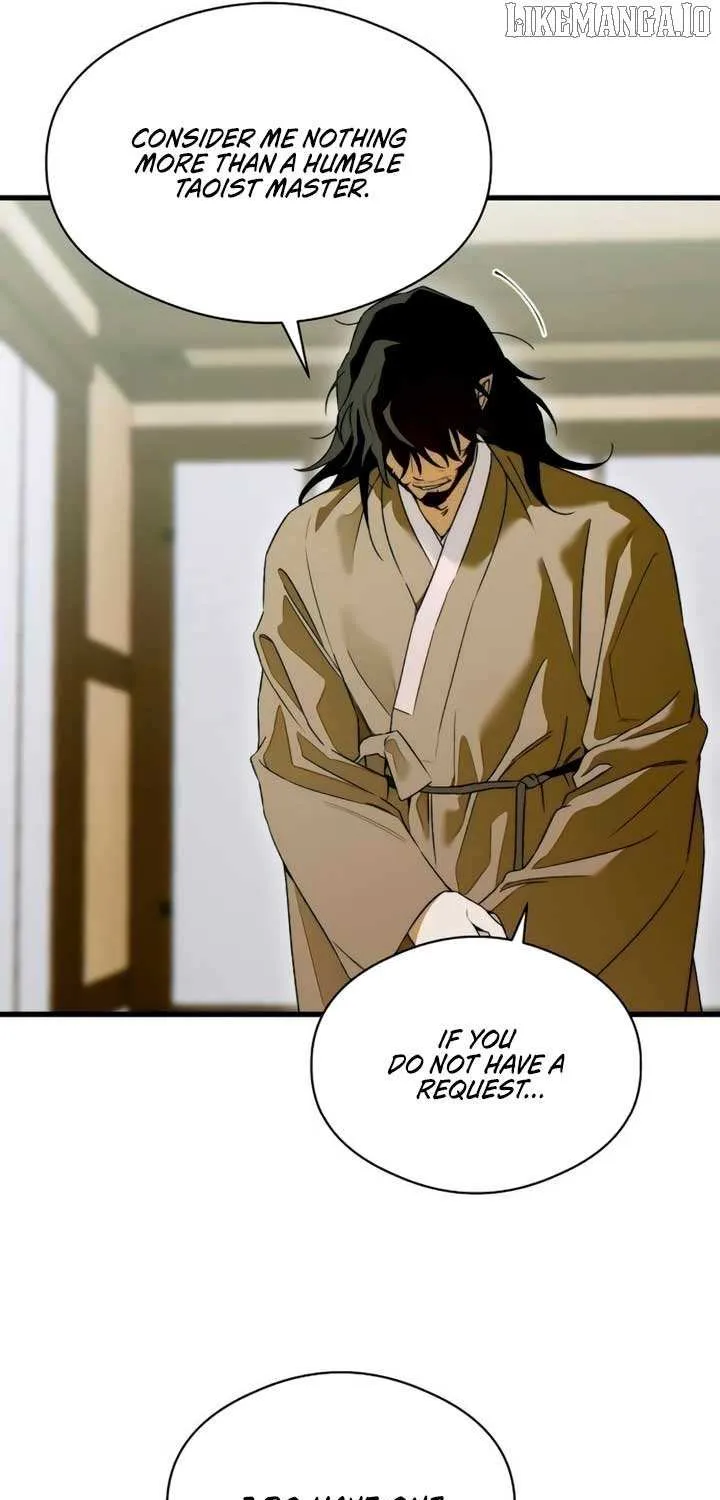 Demon’s Wish Chapter 65 page 42 - 
