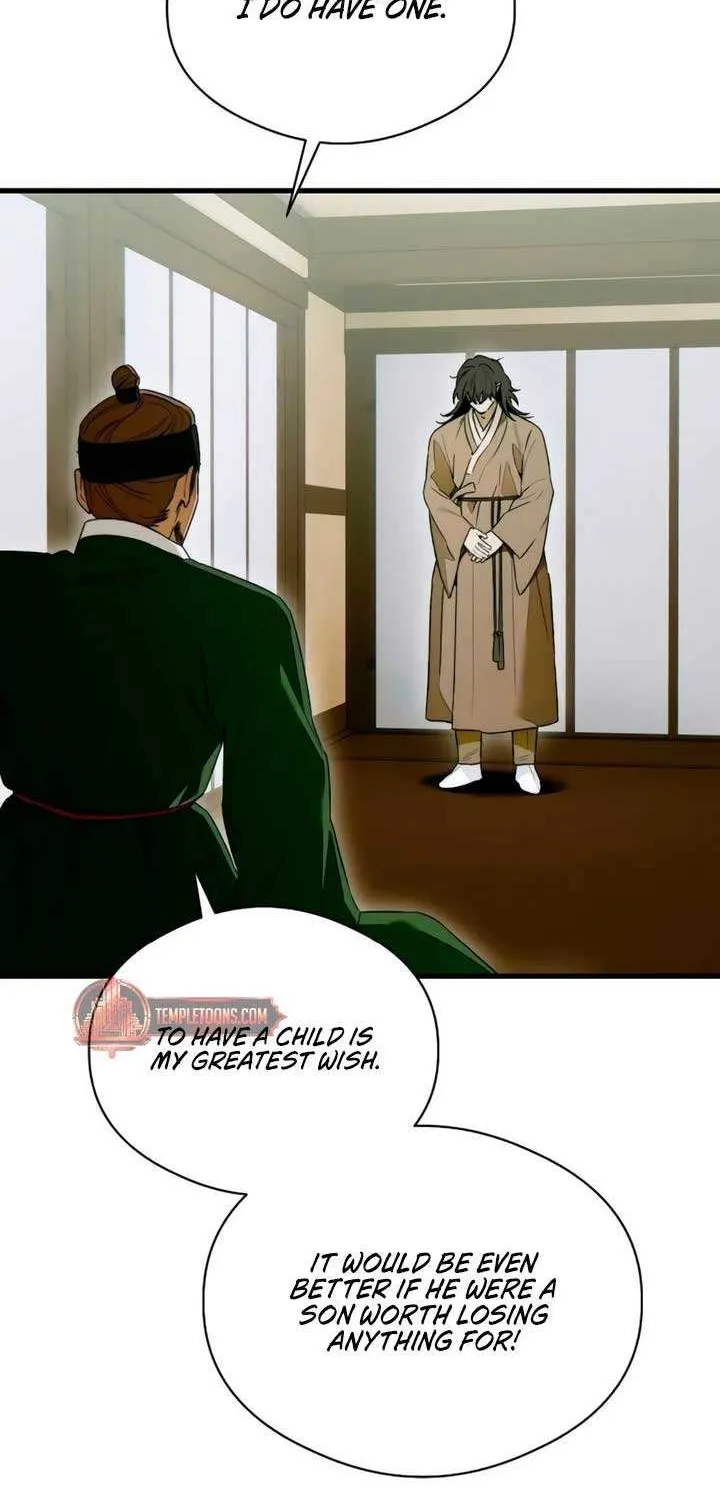 Demon’s Wish Chapter 65 page 43 - 