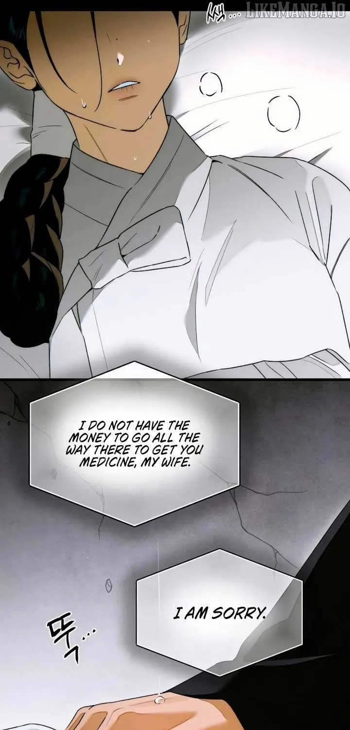 Demon’s Wish Chapter 65 page 50 - 