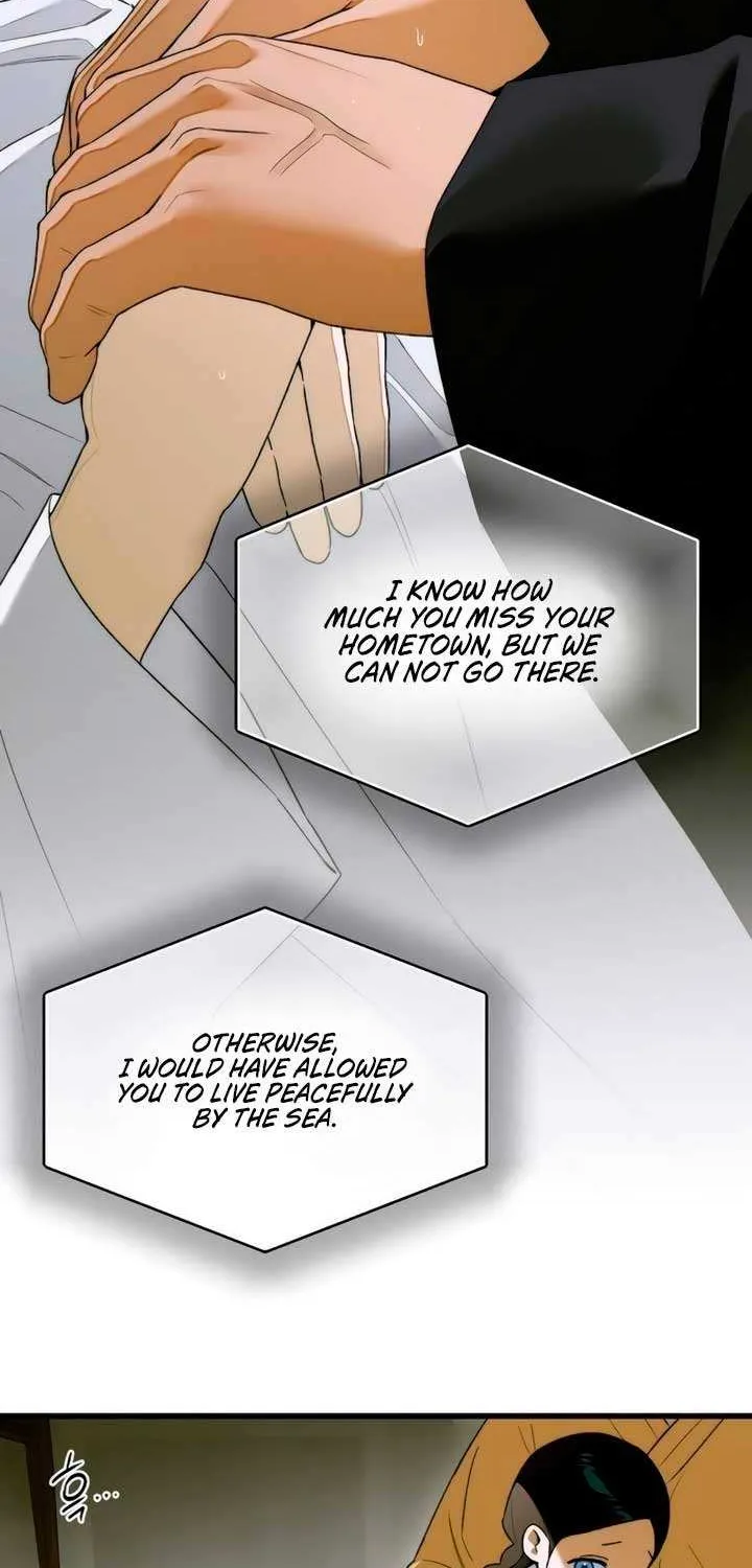 Demon’s Wish Chapter 65 page 51 - 