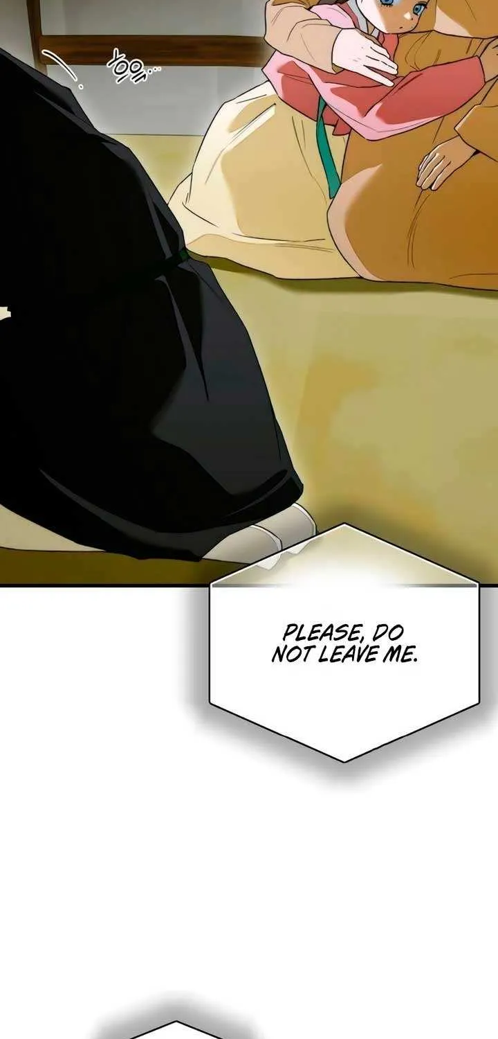 Demon’s Wish Chapter 65 page 52 - 