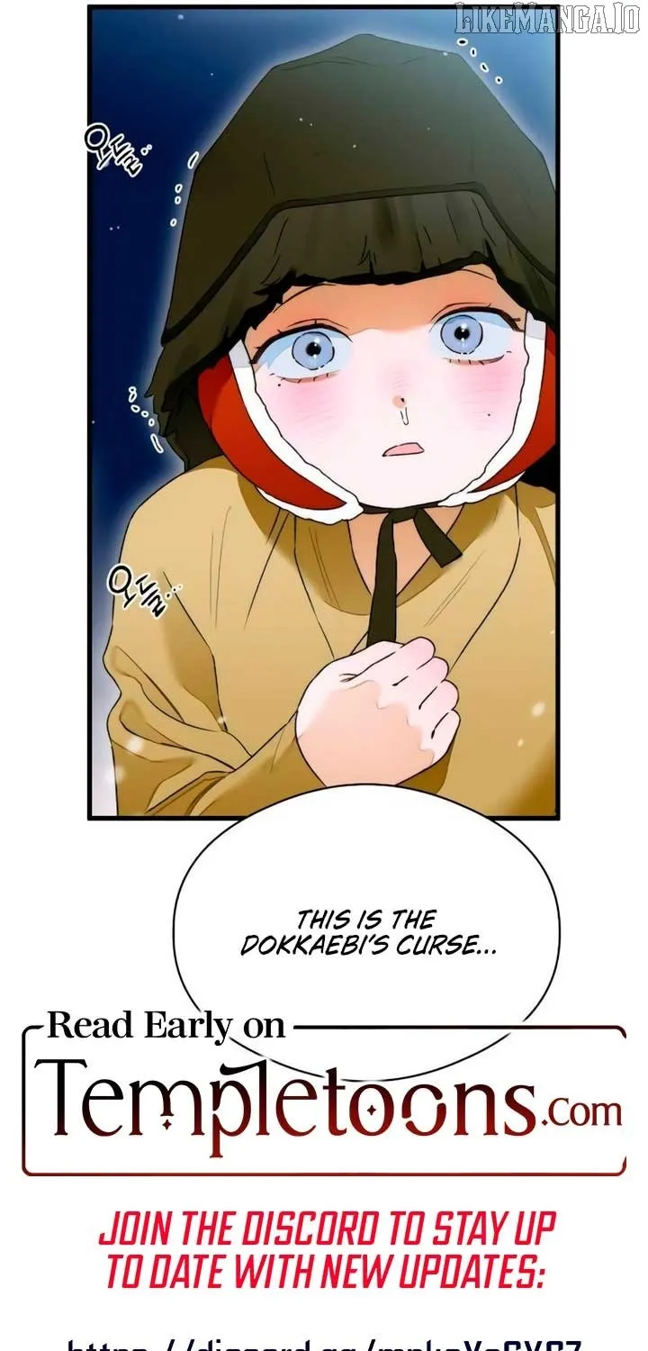 Demon’s Wish Chapter 65 page 58 - 
