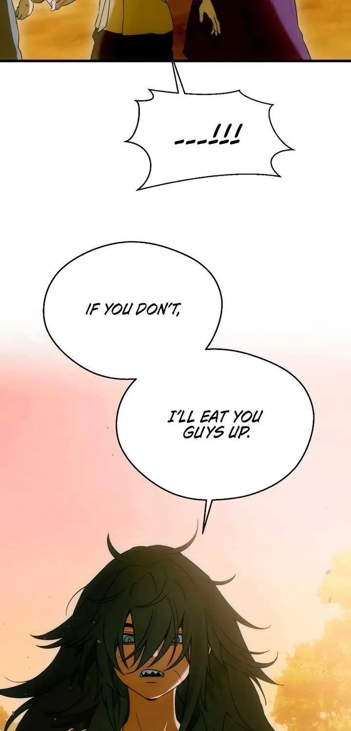 Demon’s Wish Chapter 66 page 15 - 