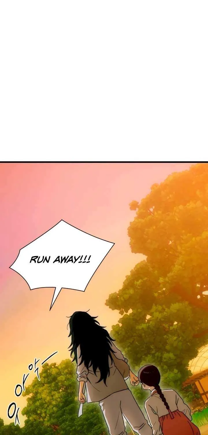 Demon’s Wish Chapter 66 page 17 - 