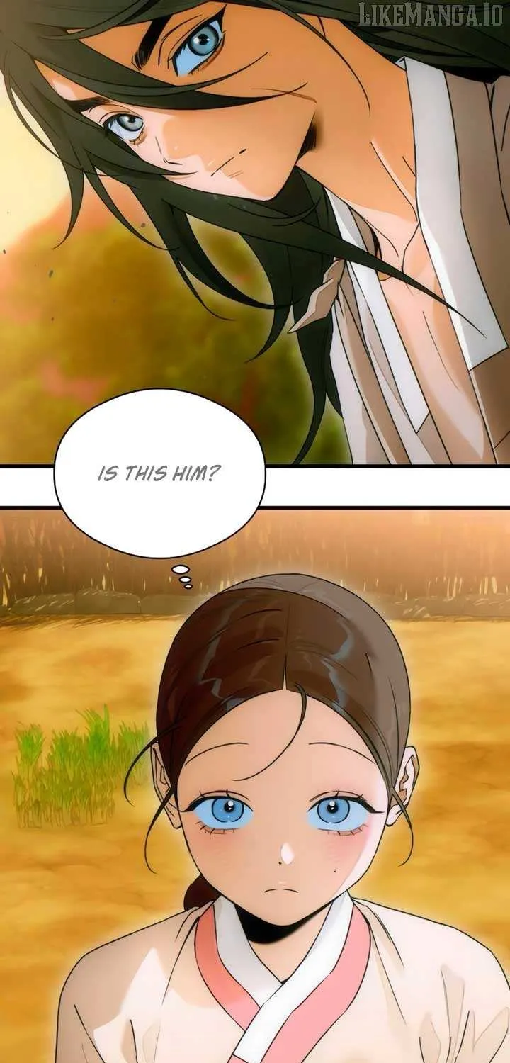 Demon’s Wish Chapter 66 page 19 - 