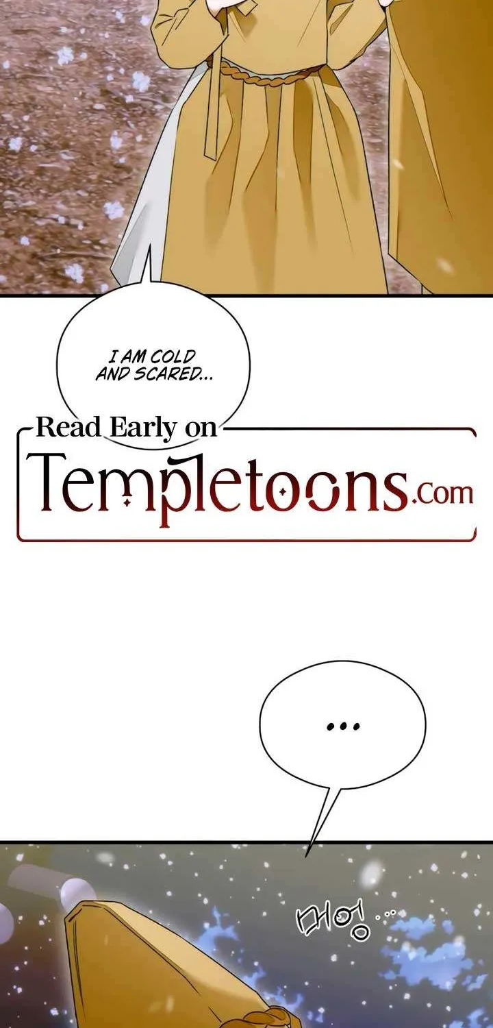 Demon’s Wish Chapter 66 page 3 - 