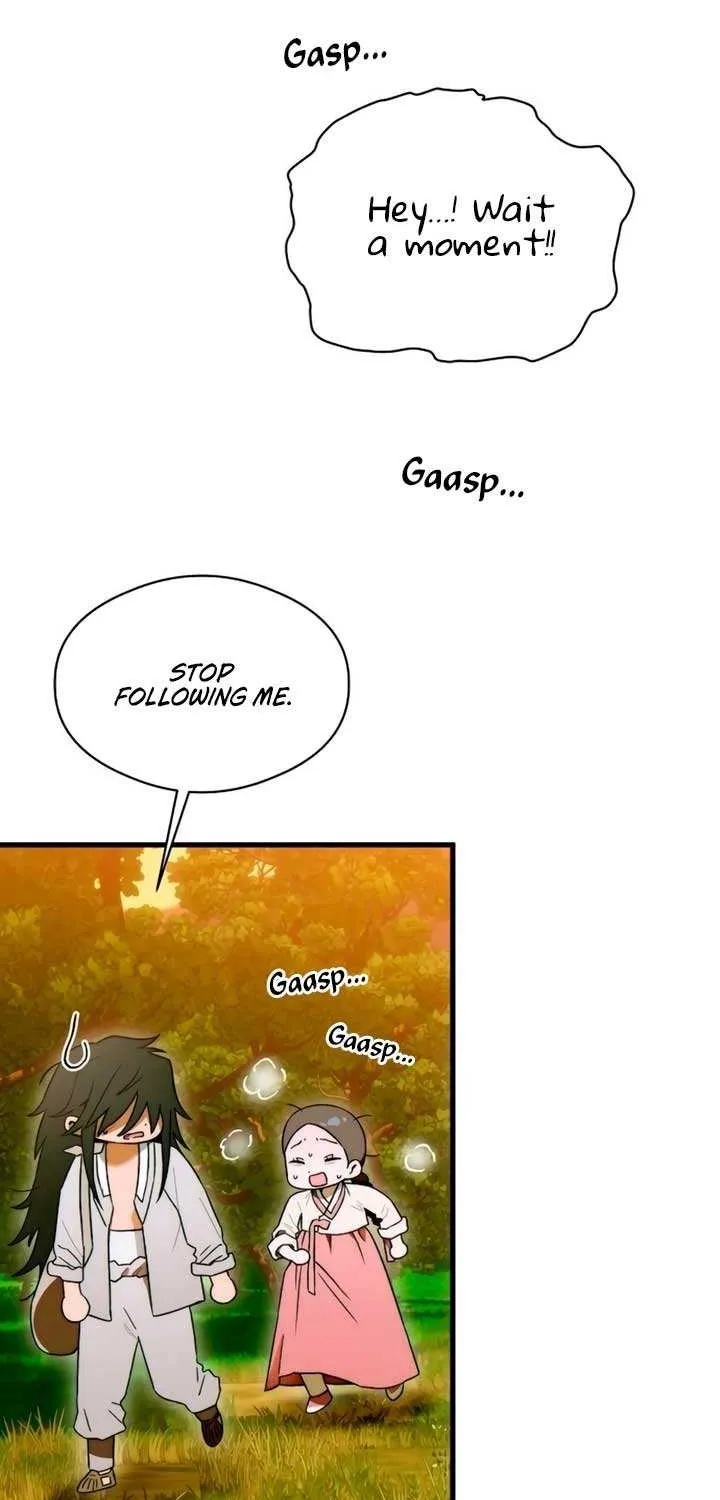 Demon’s Wish Chapter 66 page 25 - 