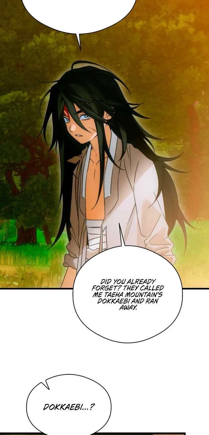 Demon’s Wish Chapter 66 page 28 - 