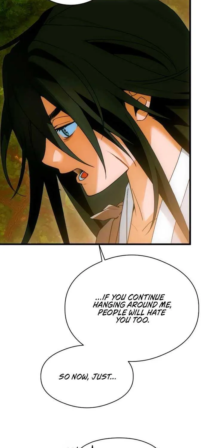 Demon’s Wish Chapter 66 page 29 - 