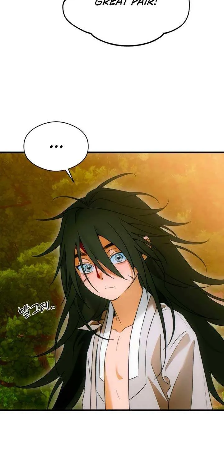 Demon’s Wish Chapter 66 page 31 - 