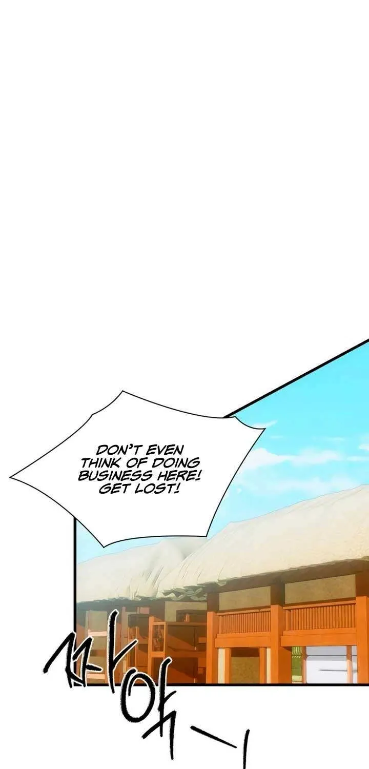 Demon’s Wish Chapter 66 page 32 - 