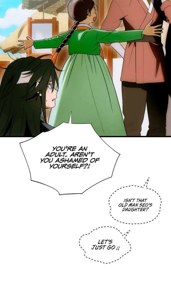 Demon’s Wish Chapter 66 page 34 - 