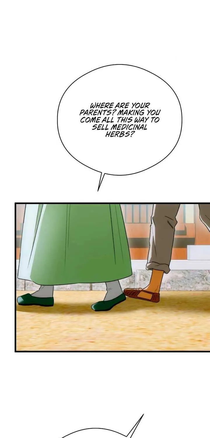 Demon’s Wish Chapter 66 page 37 - 