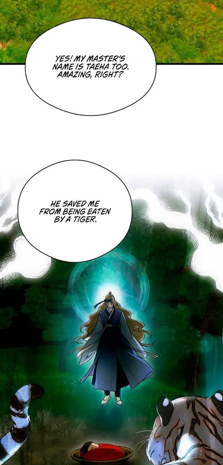 Demon’s Wish Chapter 66 page 39 - 