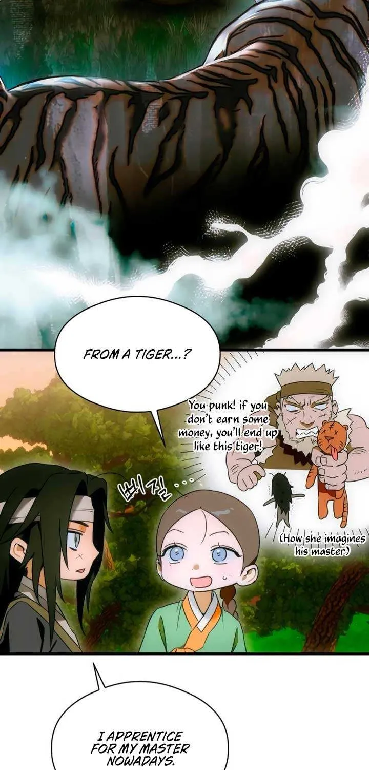 Demon’s Wish Chapter 66 page 40 - 
