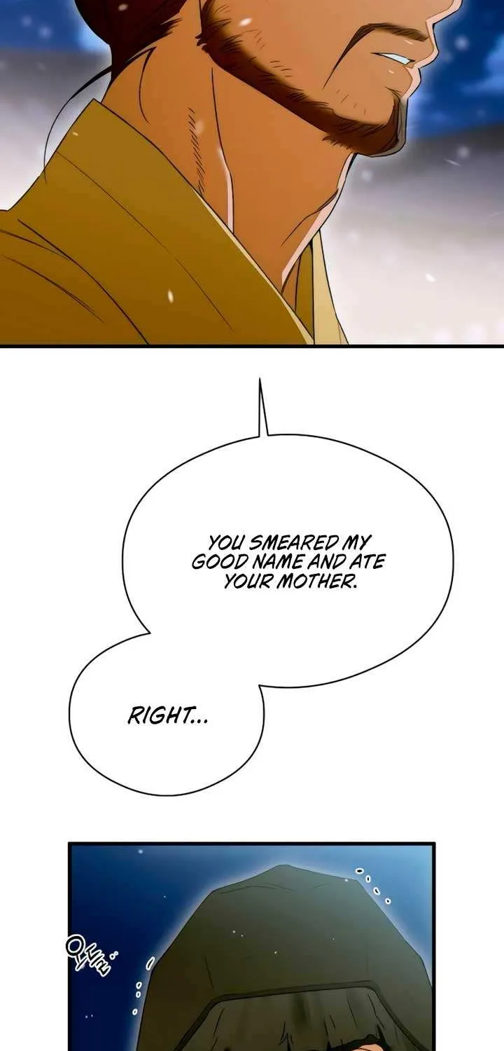 Demon’s Wish Chapter 66 page 5 - 
