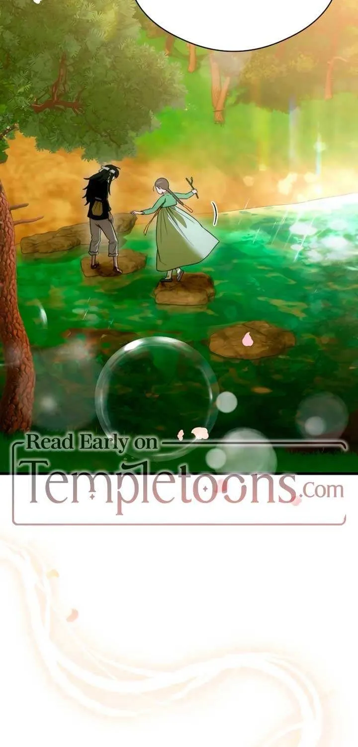 Demon’s Wish Chapter 66 page 42 - 