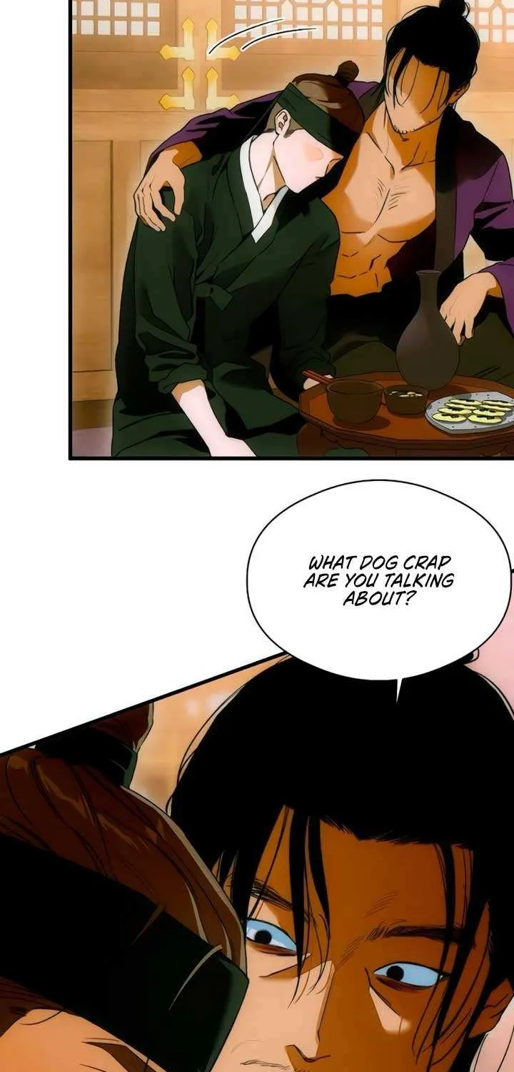 Demon’s Wish Chapter 66 page 44 - 