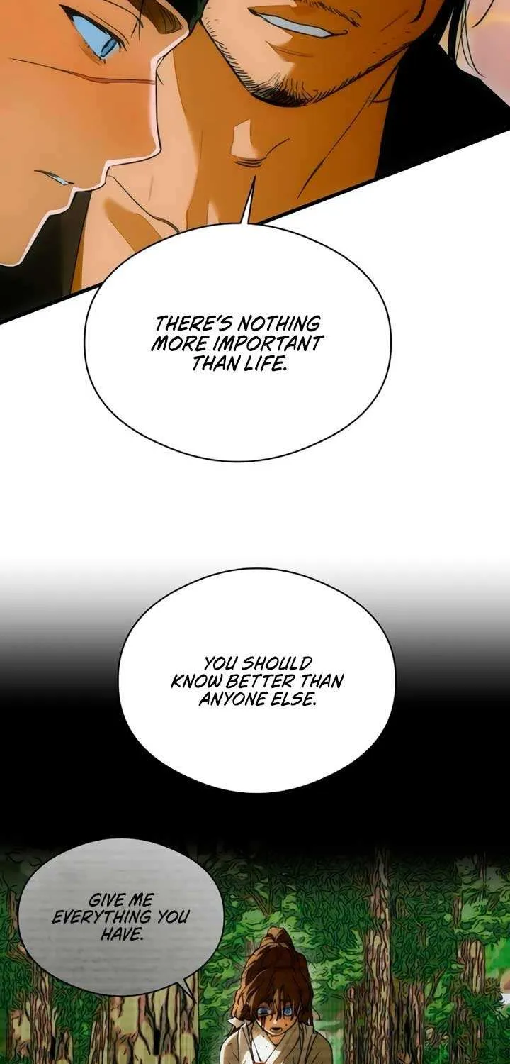 Demon’s Wish Chapter 66 page 45 - 