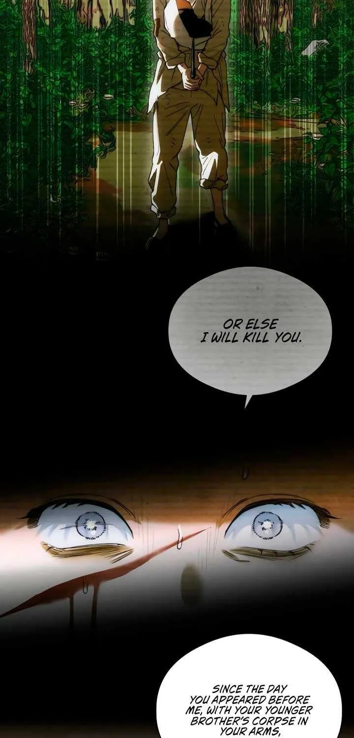Demon’s Wish Chapter 66 page 46 - 