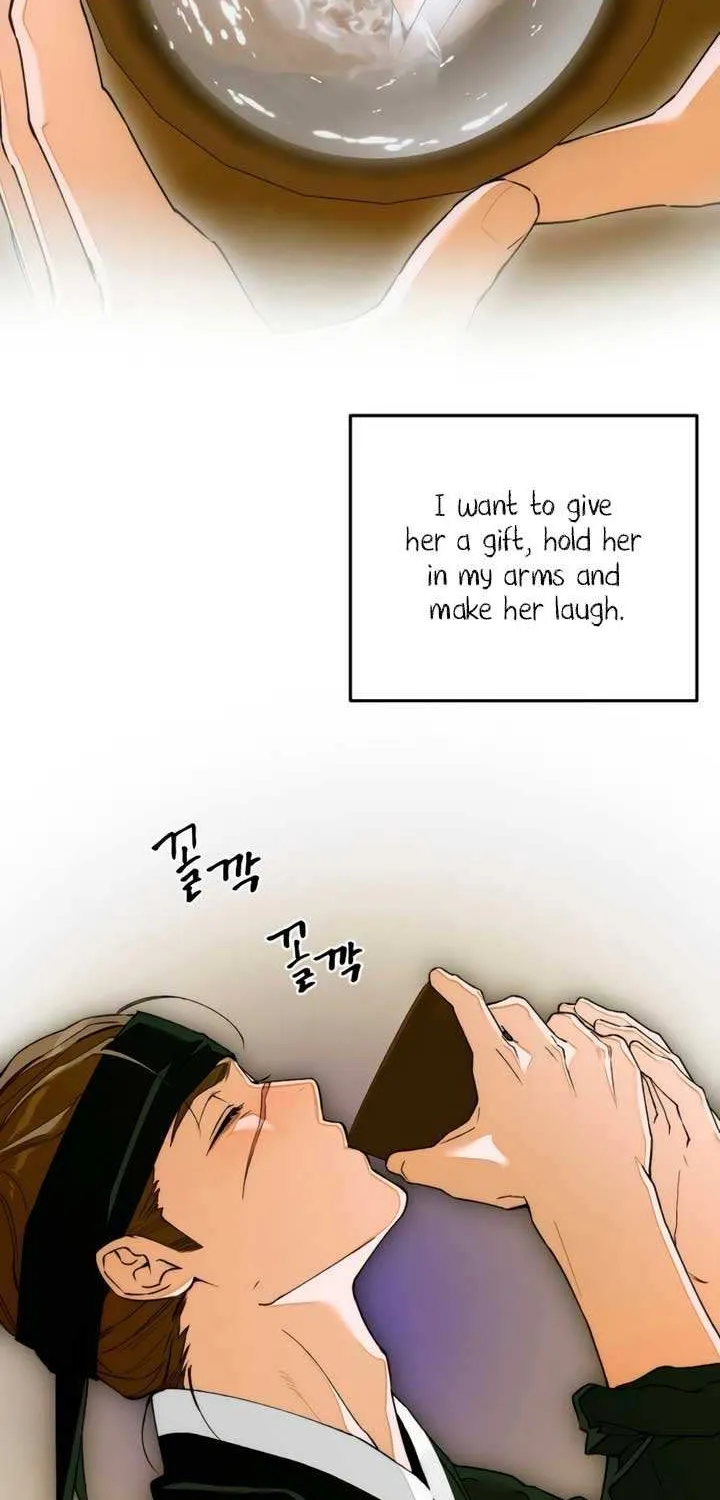 Demon’s Wish Chapter 66 page 52 - 