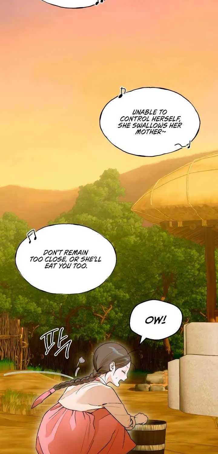 Demon’s Wish Chapter 66 page 8 - 