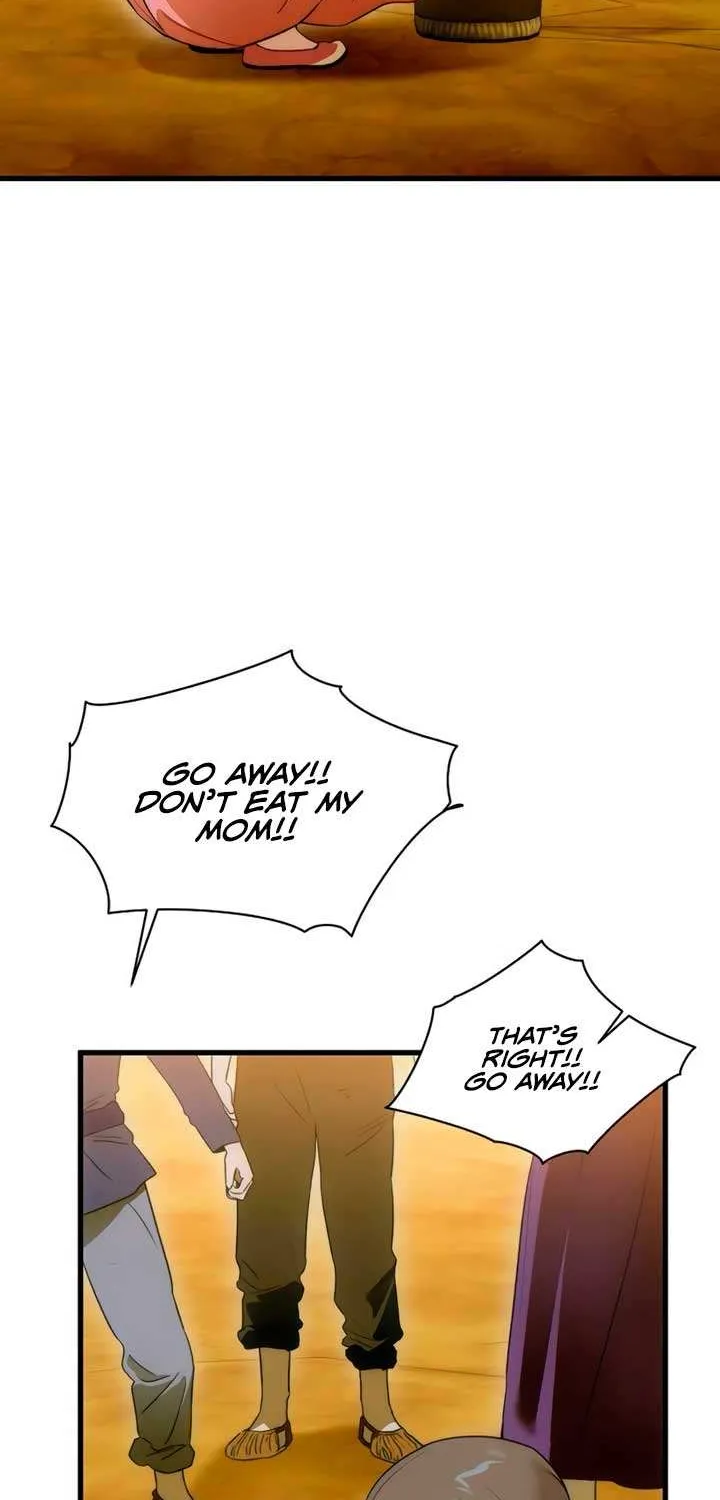 Demon’s Wish Chapter 66 page 9 - 