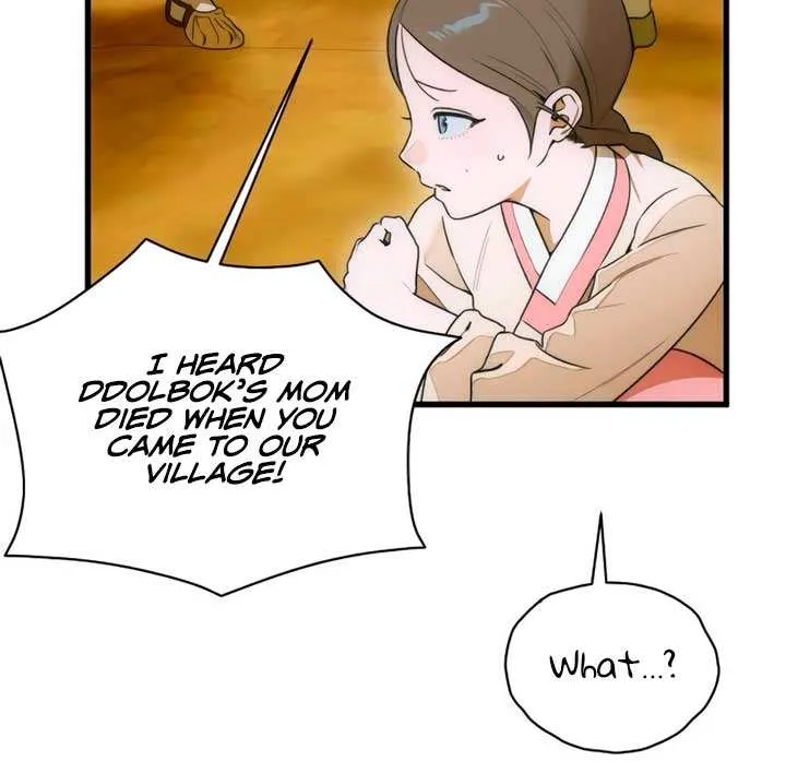 Demon’s Wish Chapter 66 page 10 - 