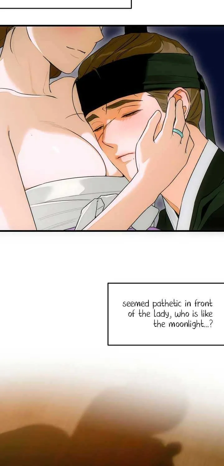 Demon’s Wish Chapter 67 page 14 - 