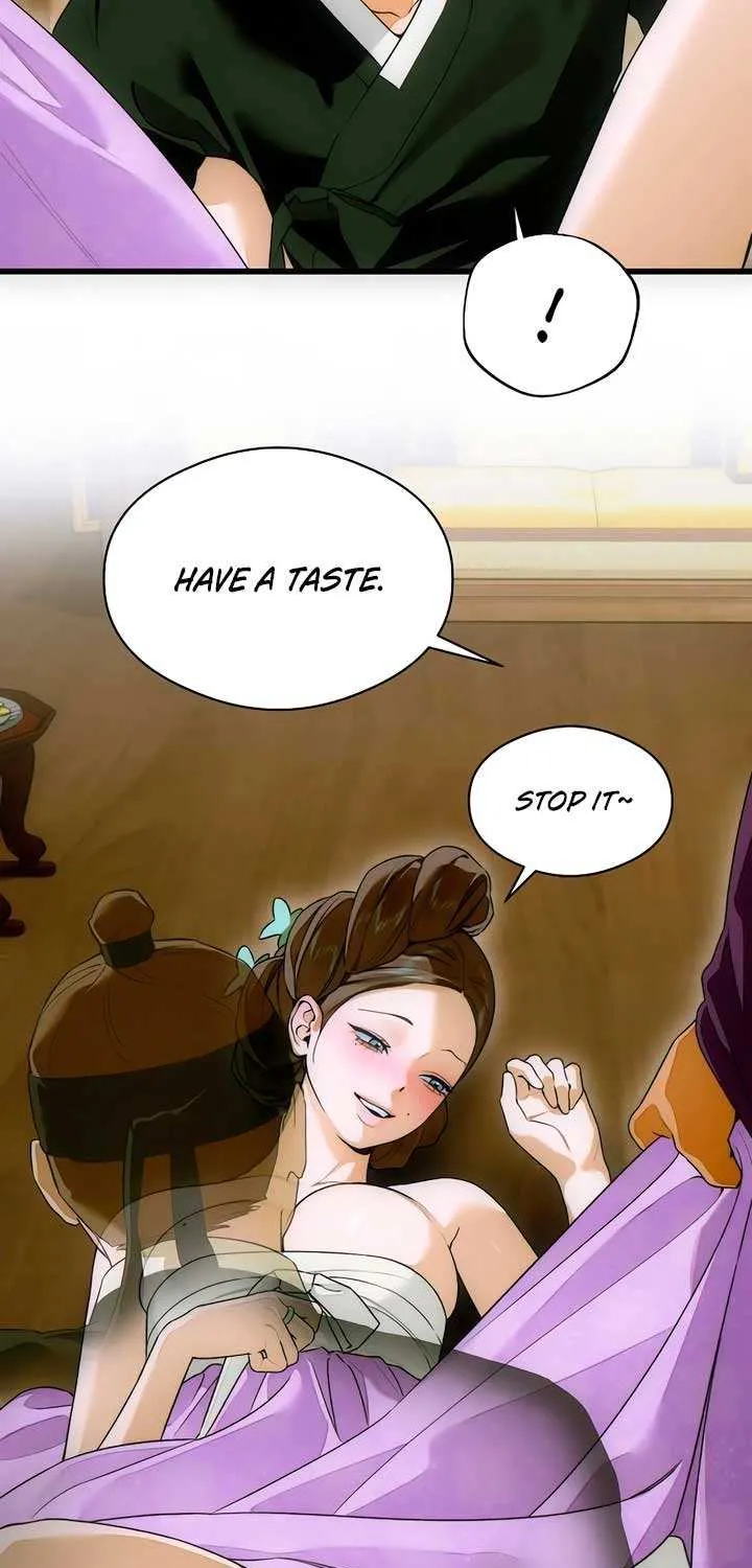 Demon’s Wish Chapter 67 page 23 - 