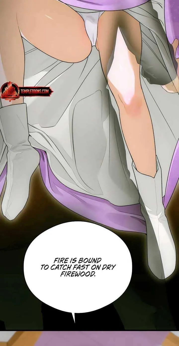 Demon’s Wish Chapter 67 page 24 - 