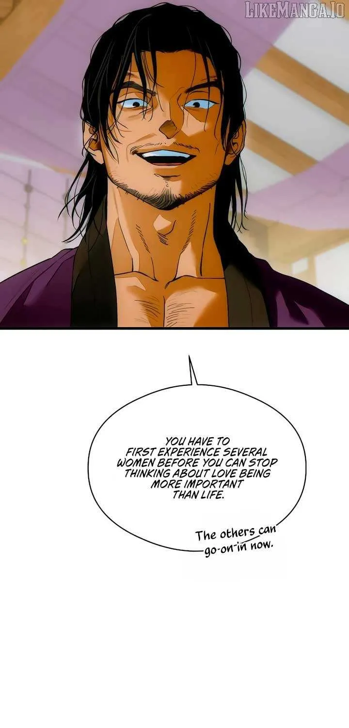 Demon’s Wish Chapter 67 page 25 - 