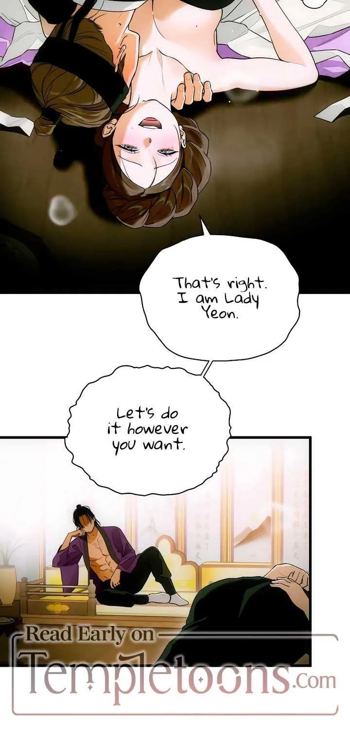 Demon’s Wish Chapter 67 page 27 - 
