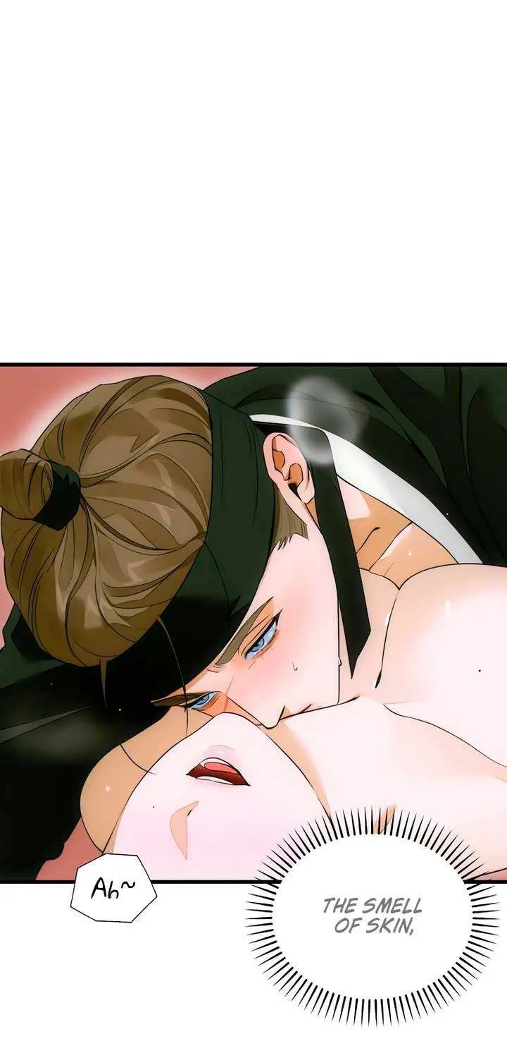 Demon’s Wish Chapter 67 page 28 - 